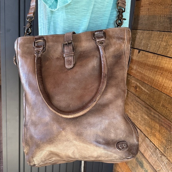 BED|STU Mildred in Taupe DD NWOT - Picture 2 of 12